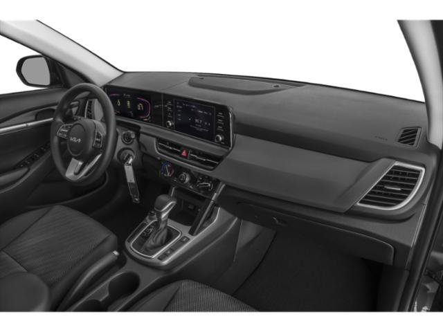 New 2026 Snow White Pearl Kia LX image 18