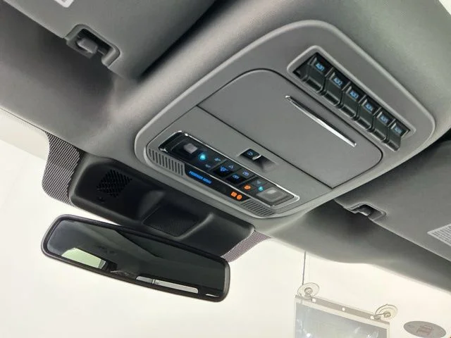 New 2026 Glacier Gray Metallic TriCoat Ford Lariat image 26