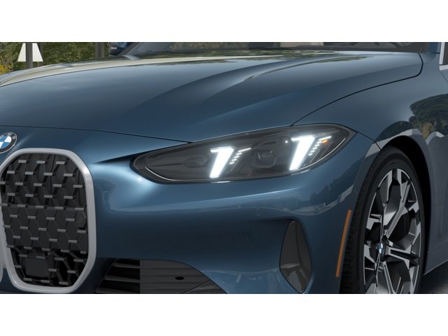 New 2027 Arctic Race Blue metallic BMW  image 6