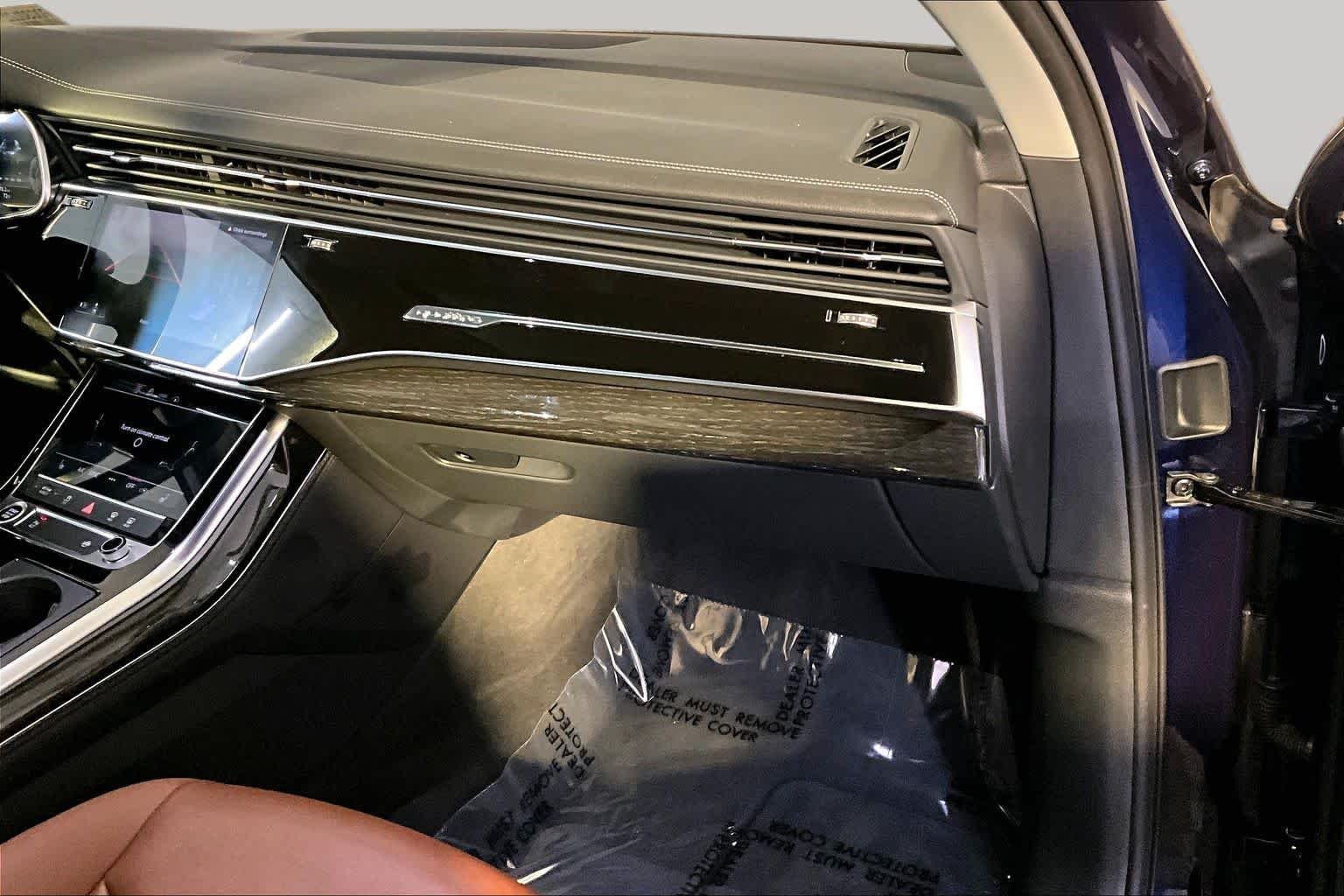 2023 Audi Q7 Premium Plus - Photo 19