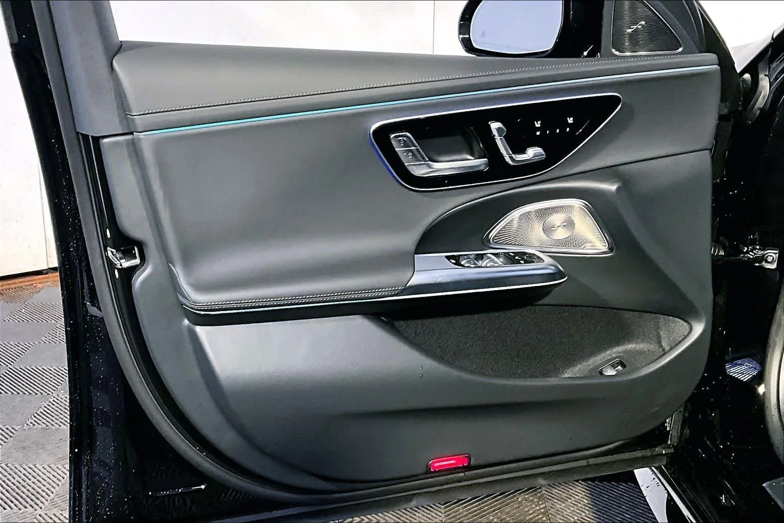 New 2026 Obsidian Black Metallic Mercedes-Benz AMG® E 53 E image 11