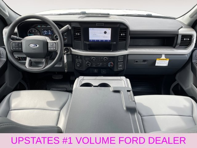 New 2026 White Ford XL image 10