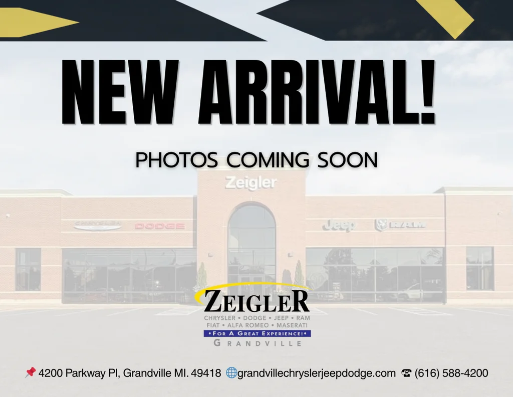 Used 2019 Gray Ford GT image 1