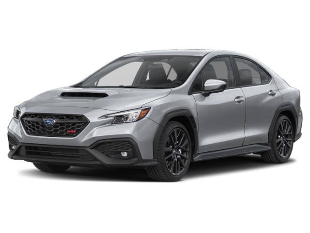 Used 2026 Ice Silver Metallic Subaru Premium image 1