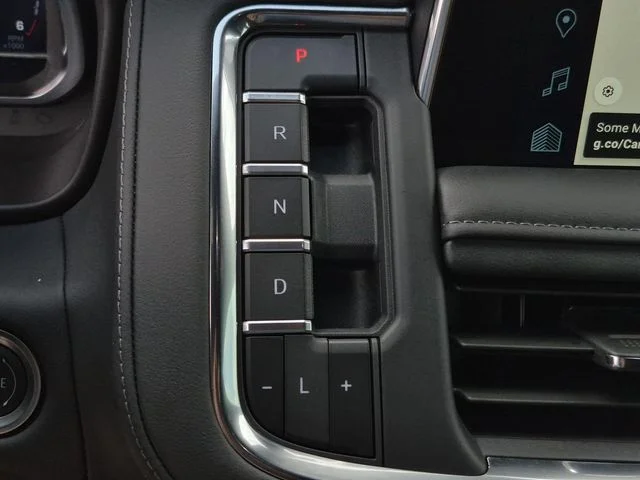Used 2024 Sterling Gray Metallic Chevrolet LT image 29
