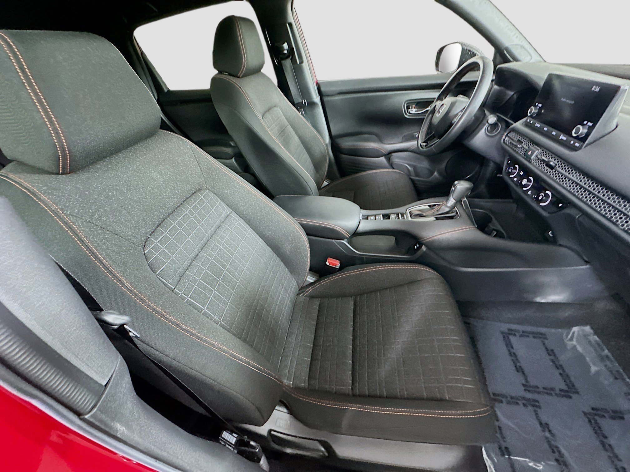 2024 Honda HR-V Sport - Photo 27