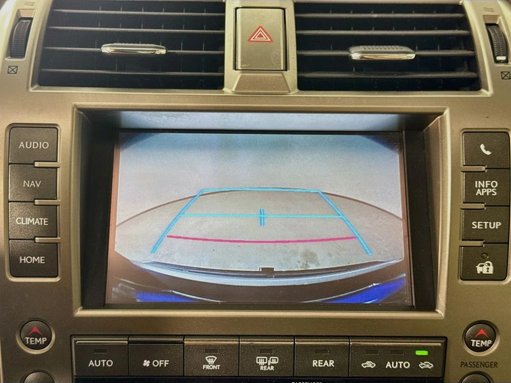 Used 2016 Black Onyx Lexus 460 image 18
