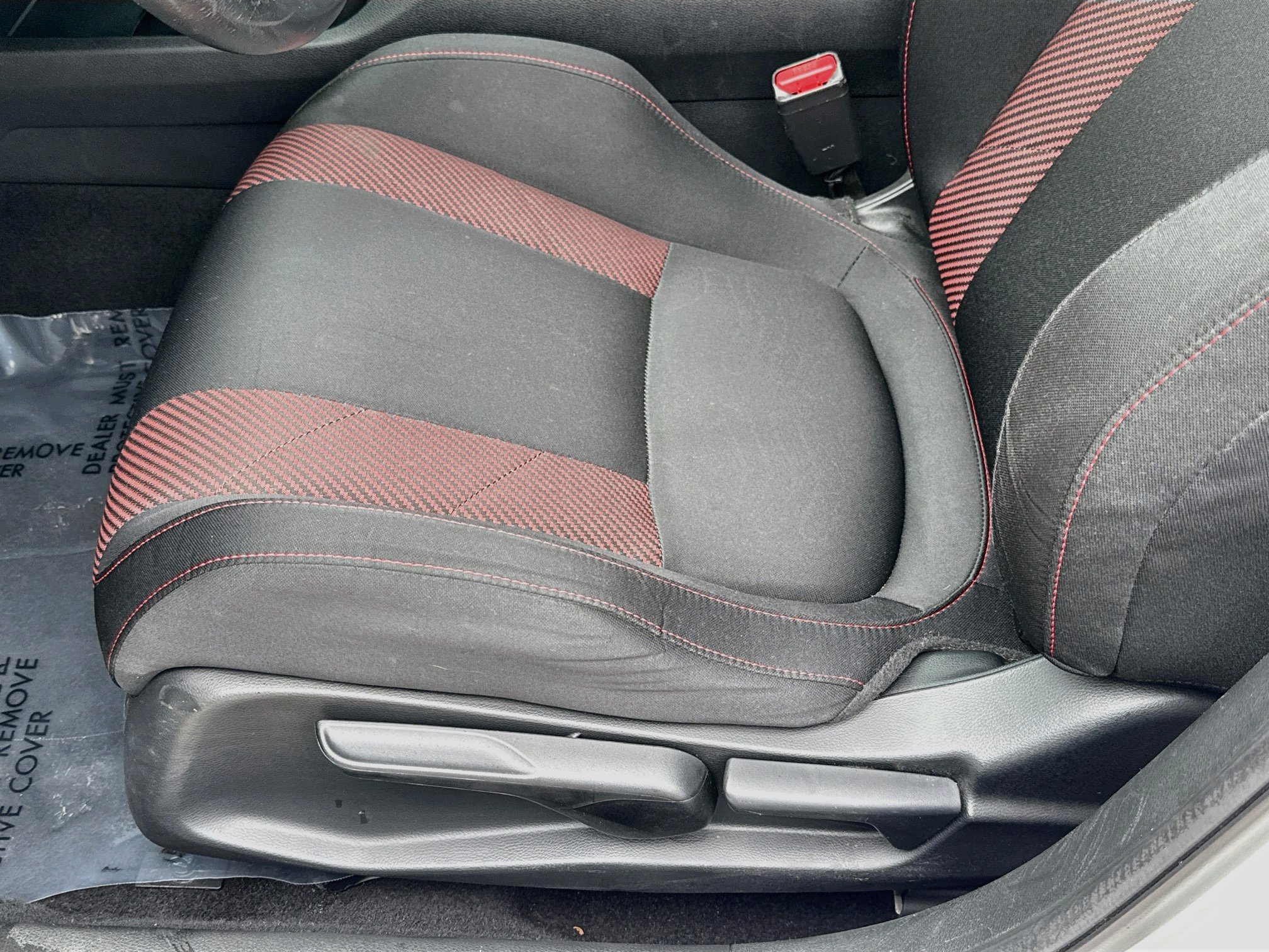 Used 2020 Lunar Silver Metallic Honda Si image 18