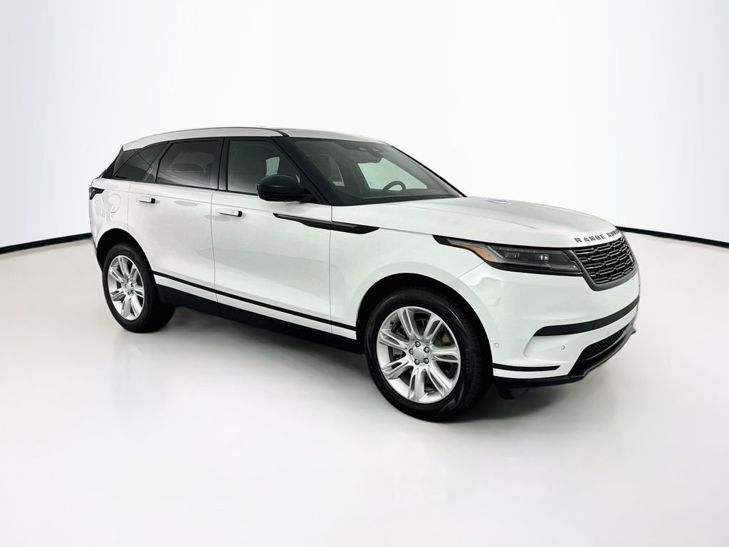 New 2026 Fuji White Land Rover S image 3
