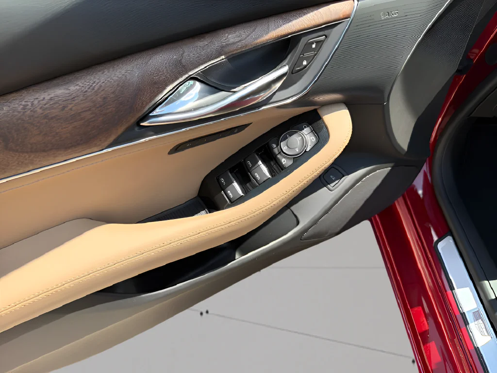 2026 Cadillac CT5 Premium Luxury - Photo 18