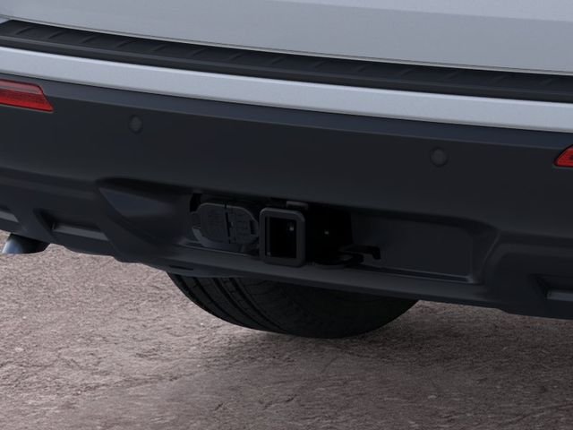 New 2026 White Ford Active image 23