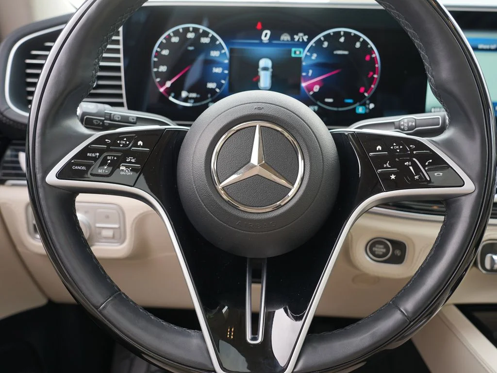 Used 2024  Mercedes-Benz GLE 450 image 26