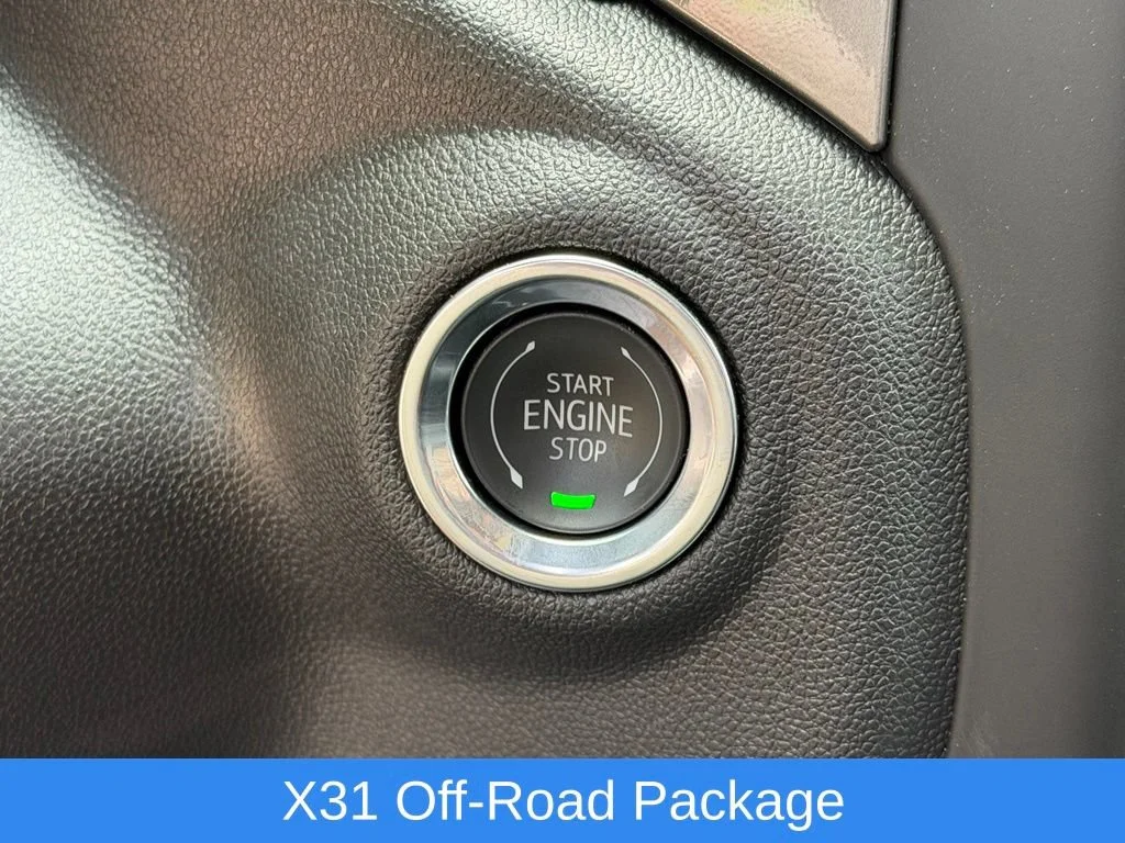 Used 2026 Summit White GMC Pro image 13