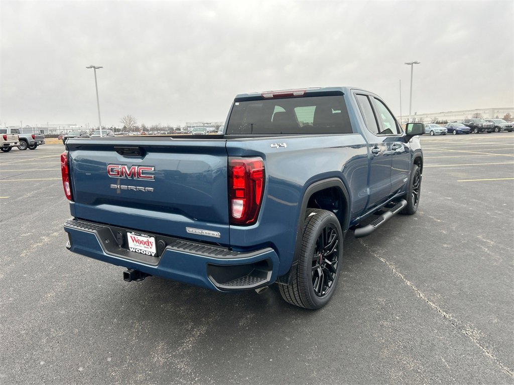 2026 GMC SIERRA - Image 7