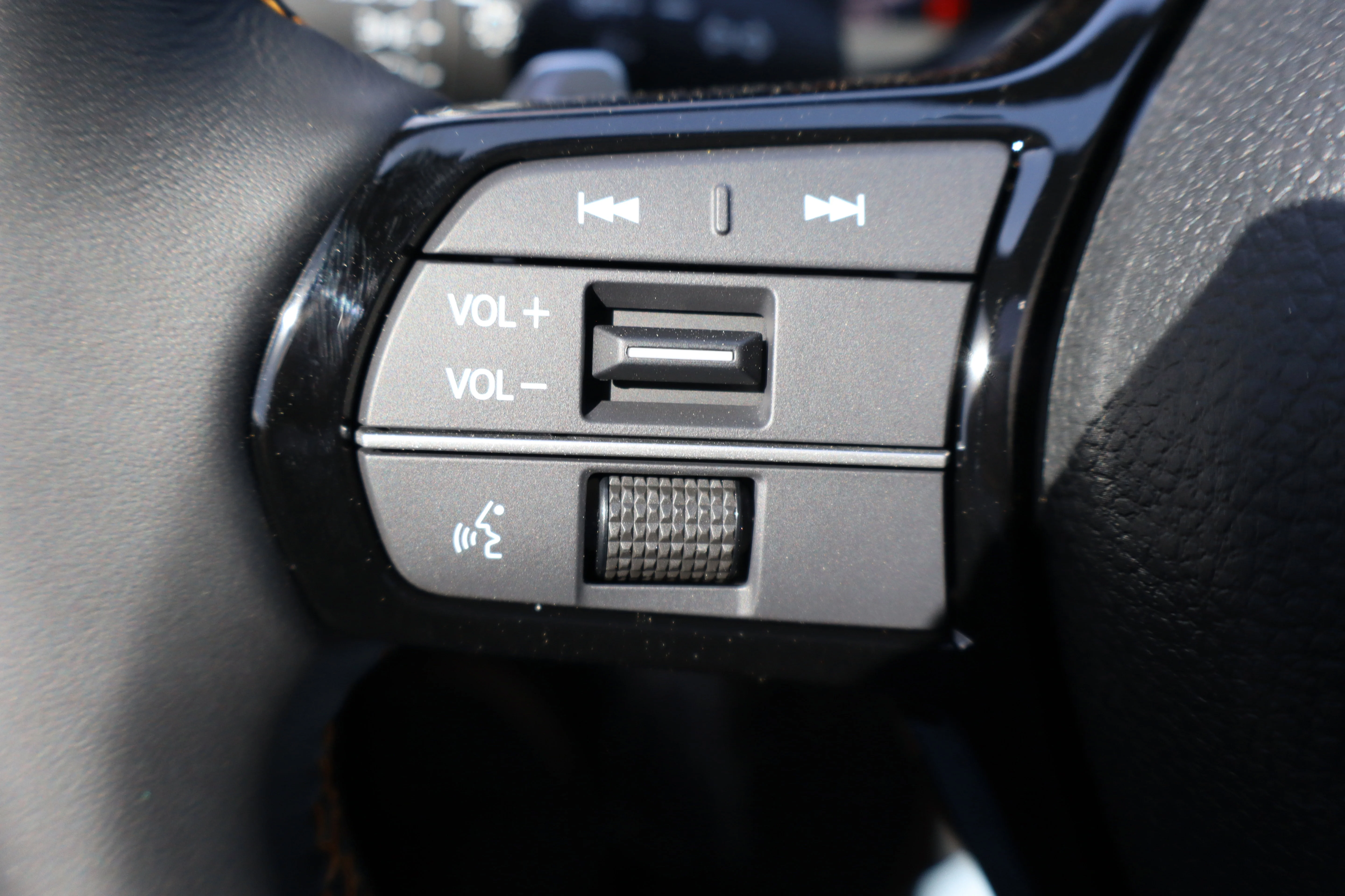 New 2026 Double Apex Blue Pearl Acura w/A-Spec Technology Package image 12