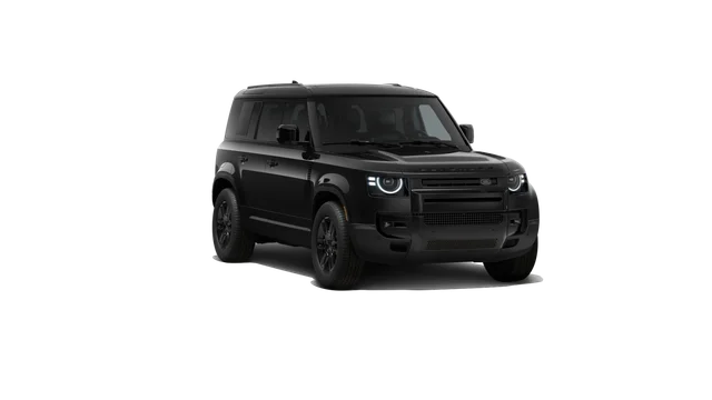 2027 LAND ROVER Defender 110 S 300PS Auto