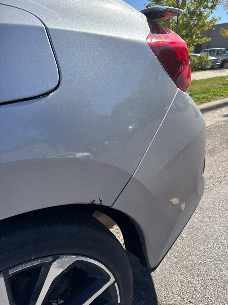 Used 2019  Honda Si image 9