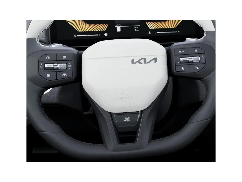 New 2026 Morning Haze Kia GT-Line image 22