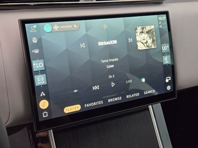 New 2026 Zadar Grey Land Rover Belgravia Edition image 24