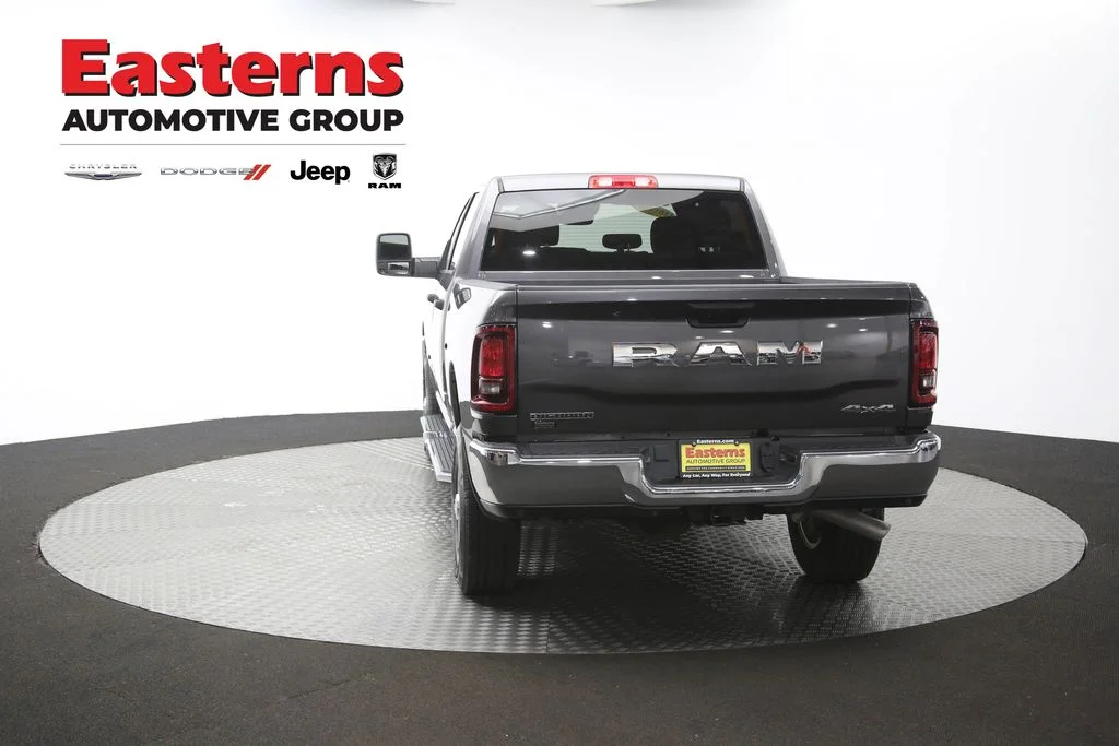 Used 2025 Gray Ram Big Horn image 39