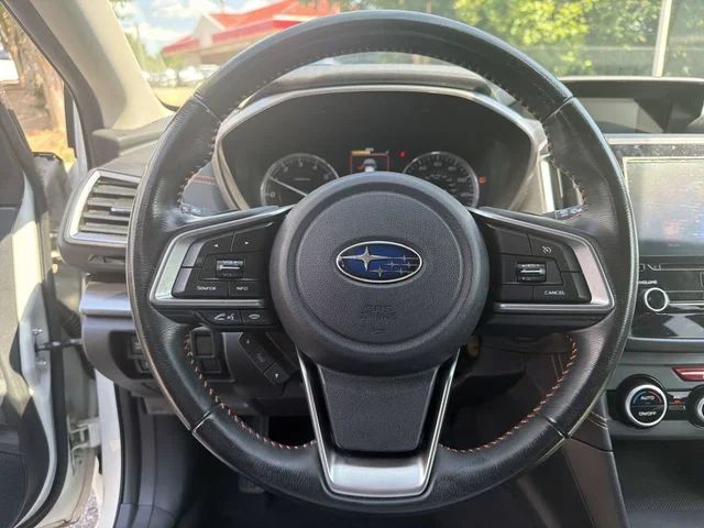 Used 2018 White Subaru 2.0i Limited image 14