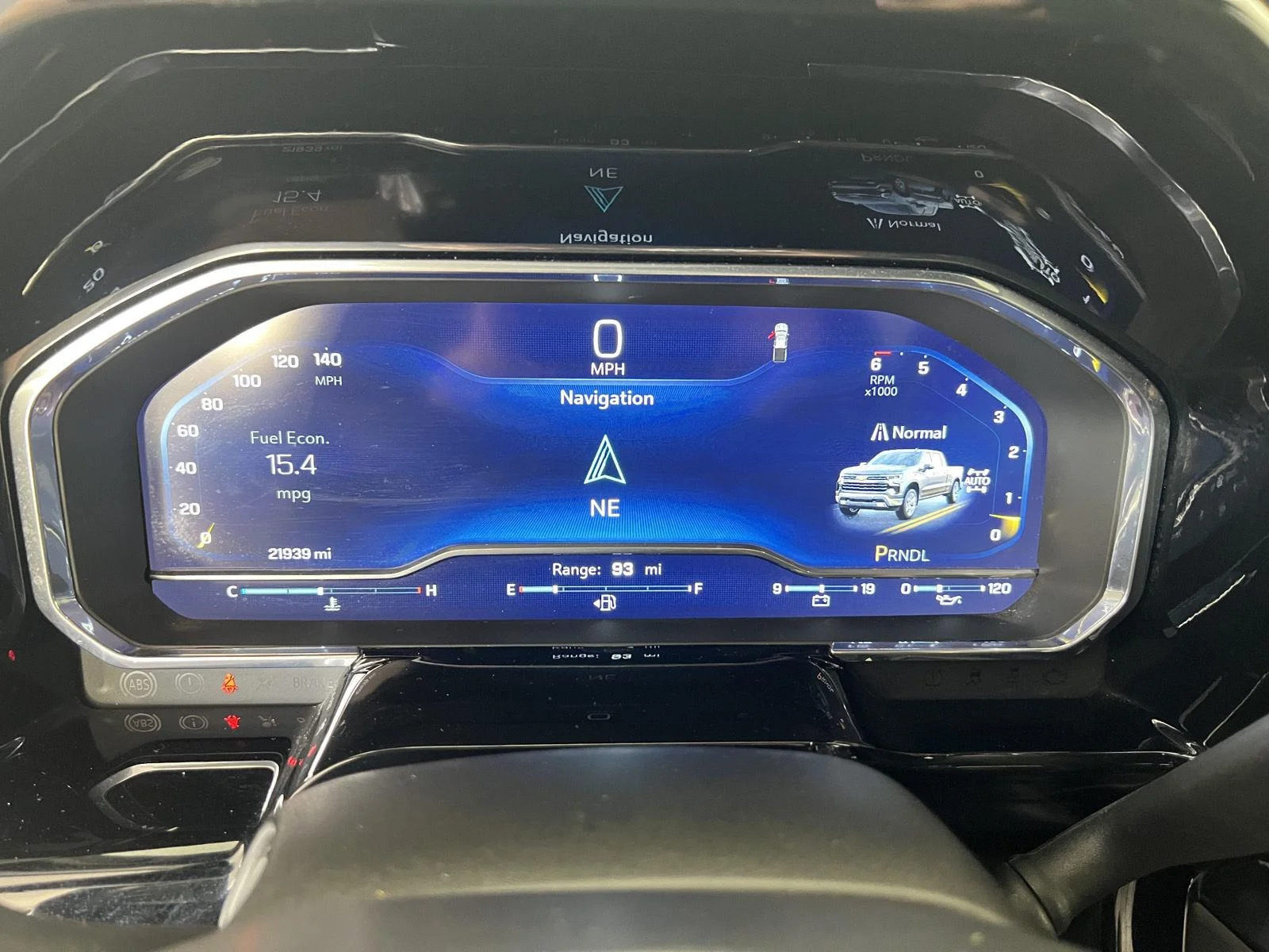 Used 2023 Black Chevrolet LT image 12