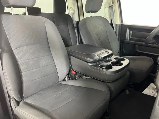 Used 2019 Red Ram Express image 38