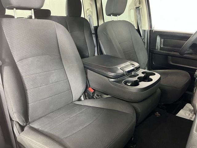 Used 2019 Red Ram Express image 38
