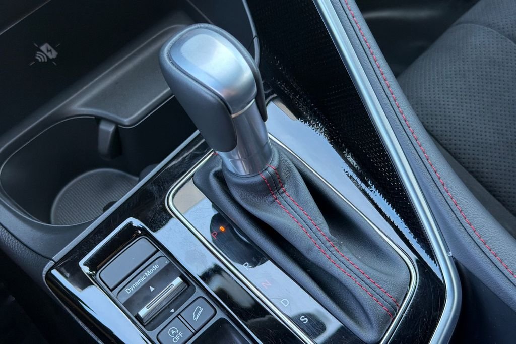 2025 Acura ADX A-Spec Package - Photo 24