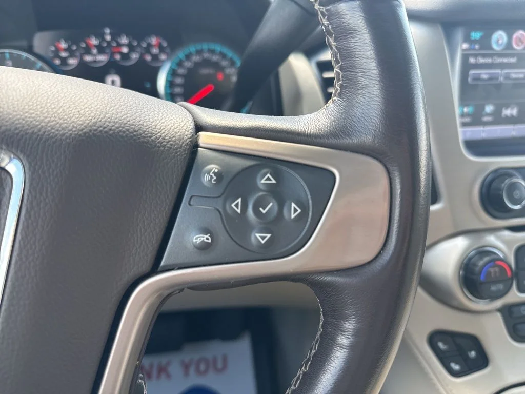 Used 2020 Blue GMC Denali image 19