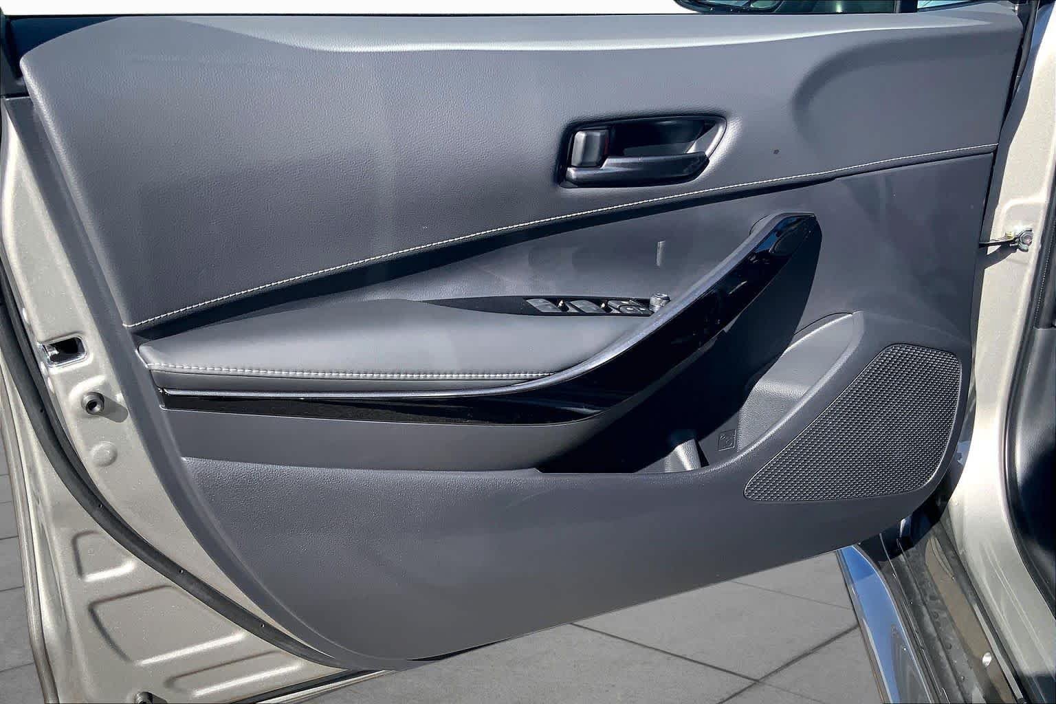 New 2026 Heavy Metal Toyota GR Corolla image 10