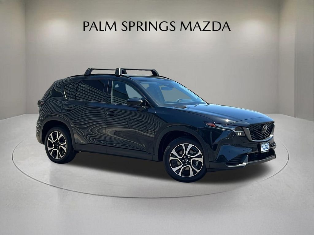 New Mazda CX-5 For Sale in Cathedral City | Palm Springs Mazda
