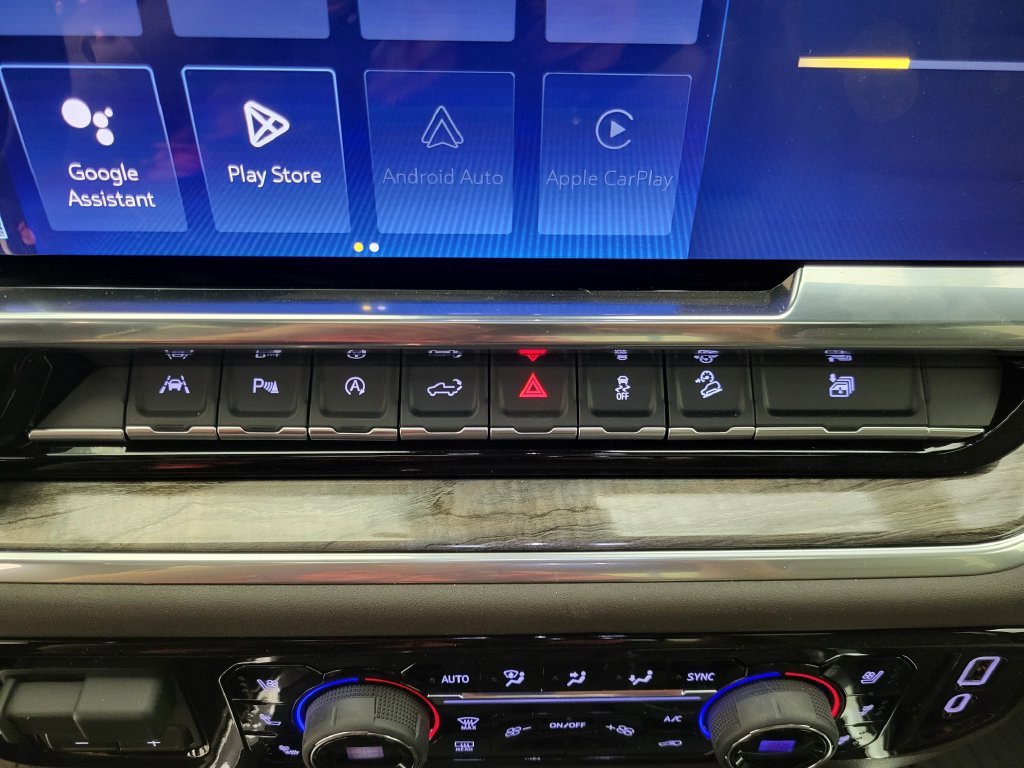 2026 Chevrolet Silverado 1500 LTZ - Photo 14