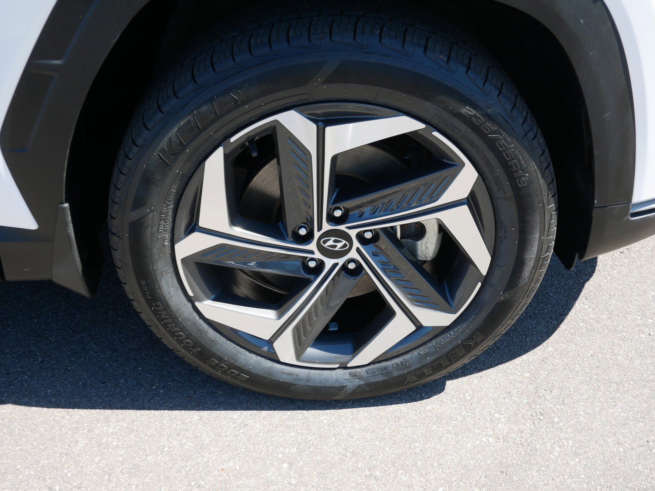 2023 Hyundai Tucson SEL - Photo 15