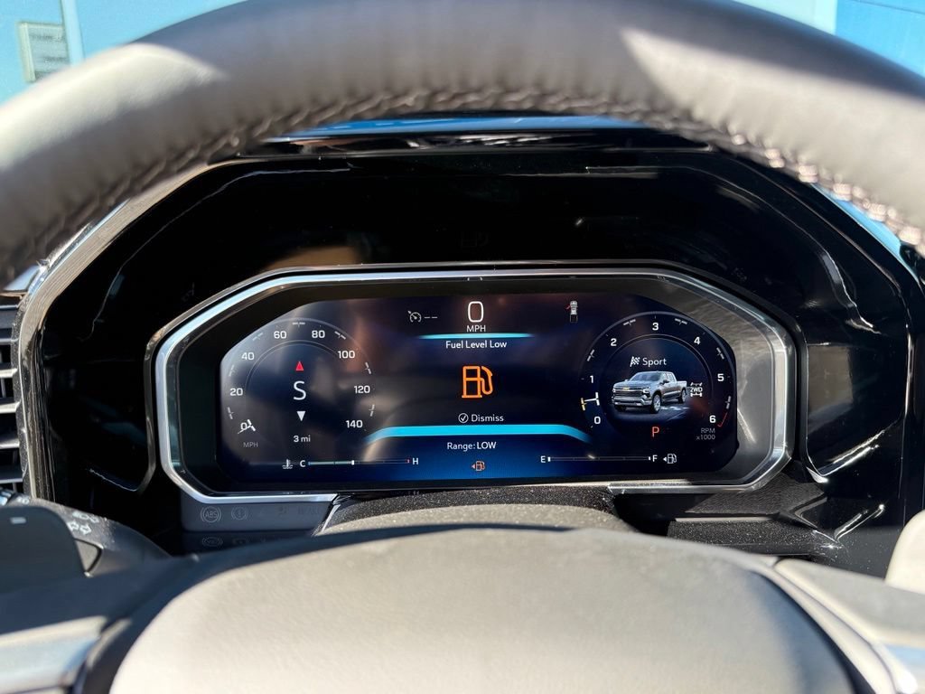 2026 Chevrolet Silverado 1500 RST - Photo 22