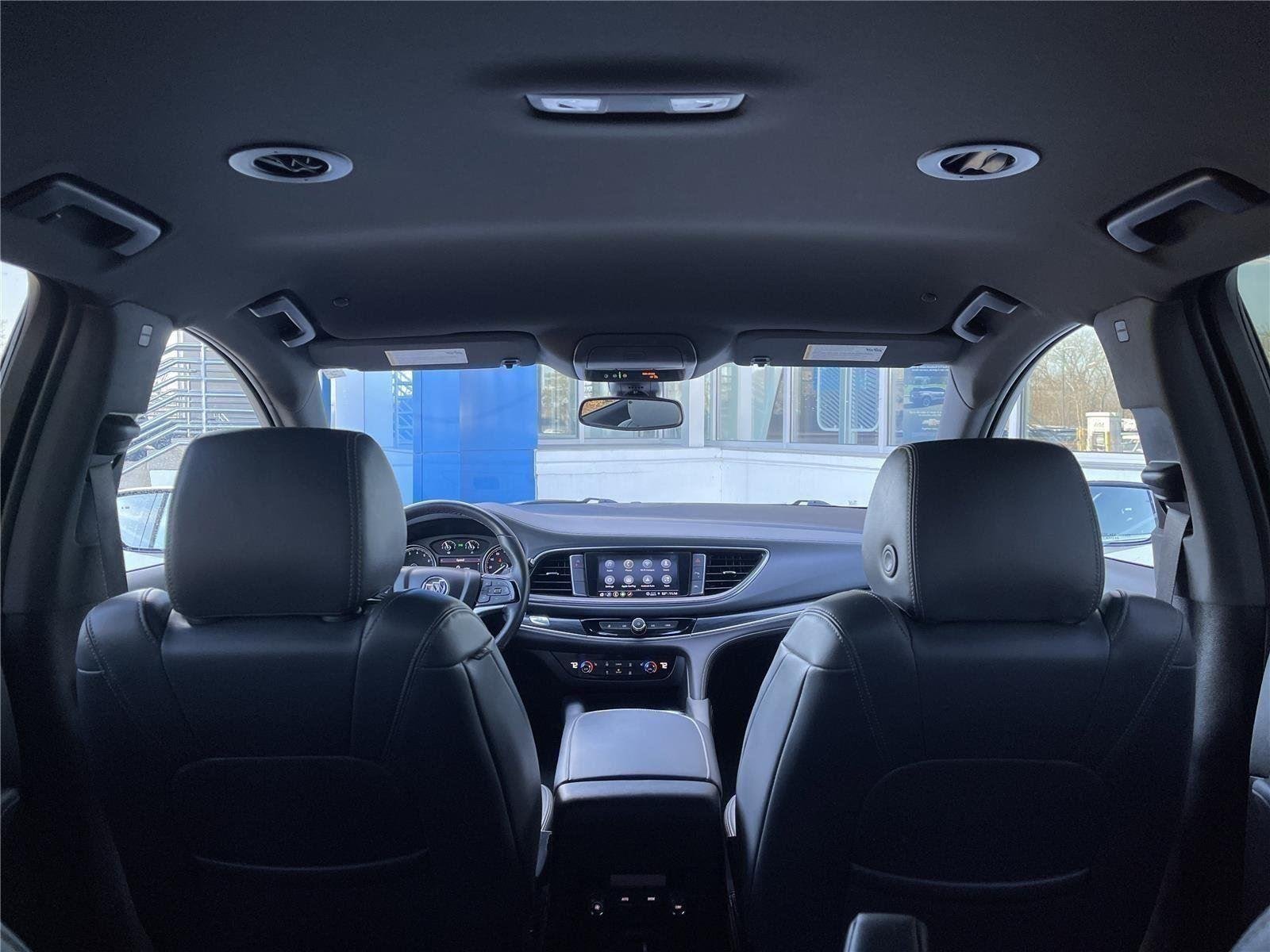 2023 Buick Enclave Essence - Photo 41
