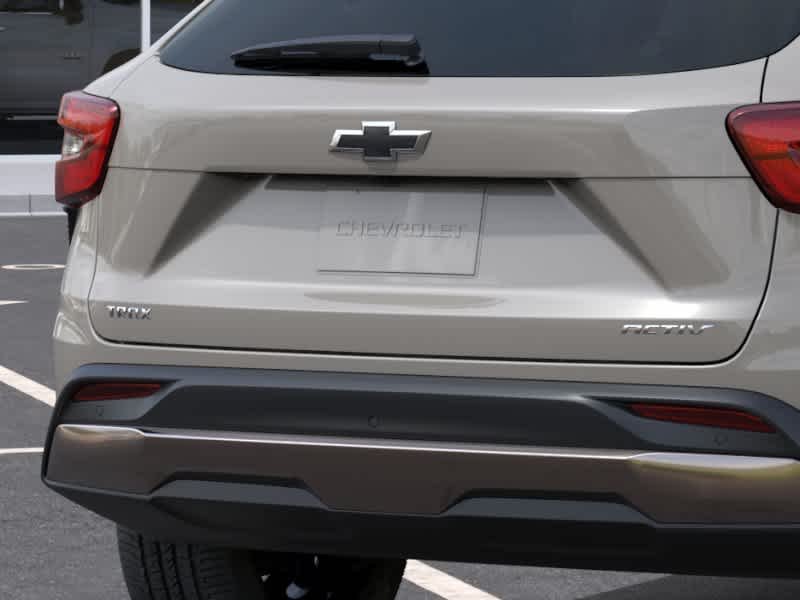 New 2026 White Sands Chevrolet ACTIV image 14