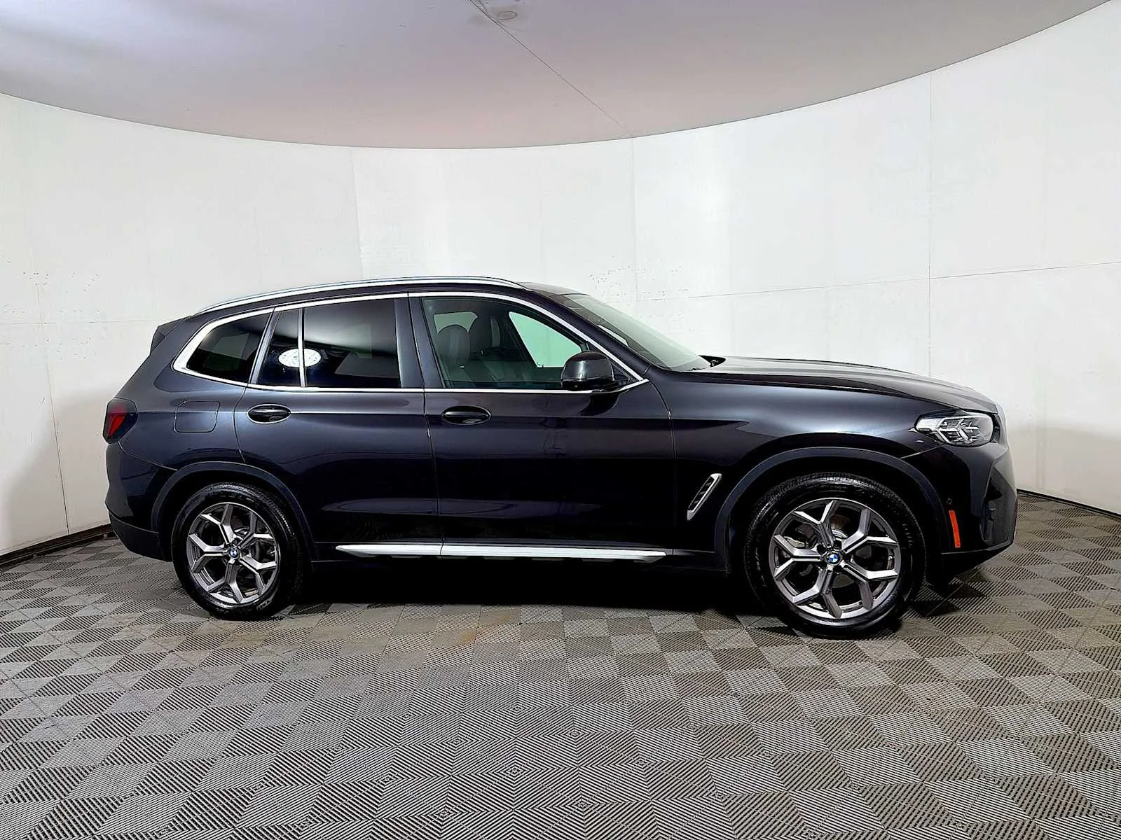 2024 BMW X3 30i - Photo 7