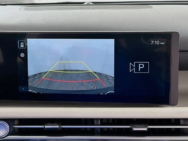 New 2026 Hyundai TUCSON SEL