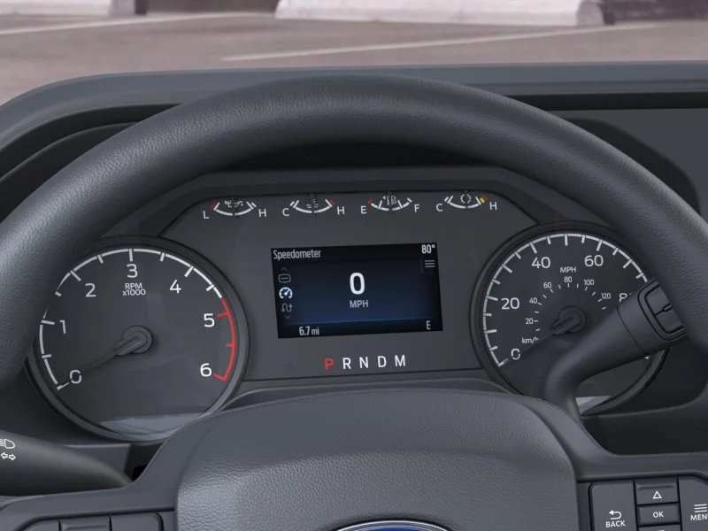 New 2026 Oxford White Ford XL image 35