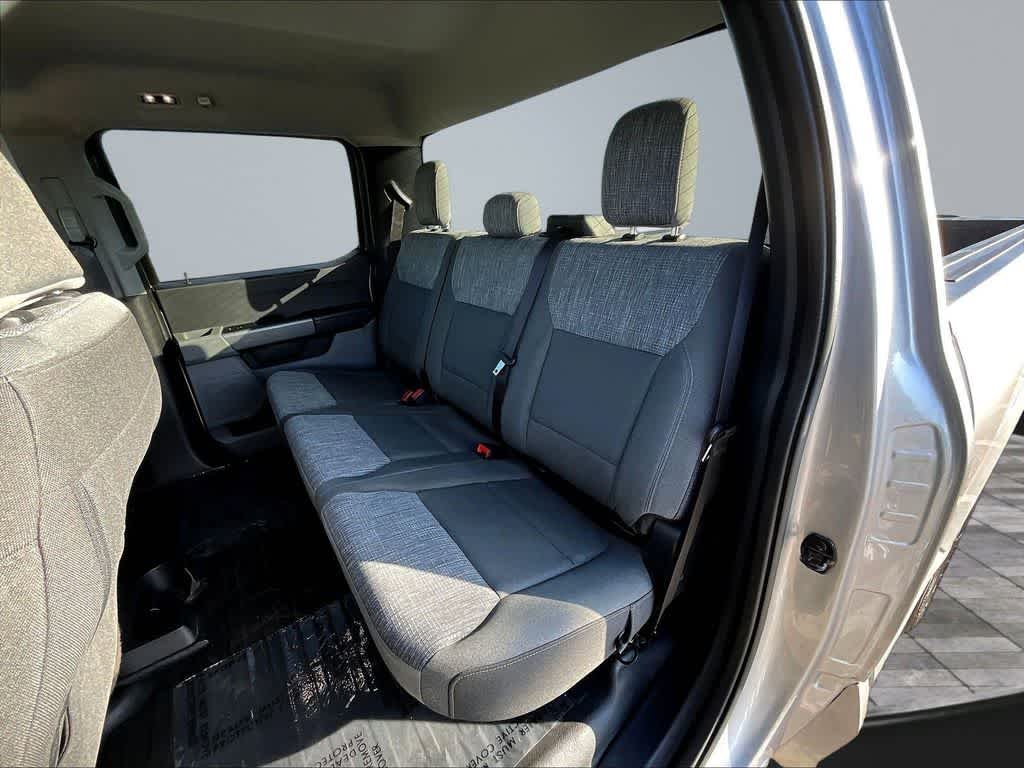 2023 Ford F-150 XLT - Photo 25