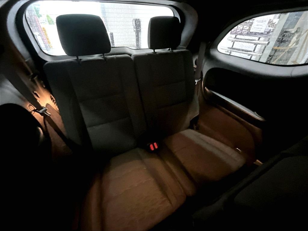 Used 2025 Night Moves Dodge GT image 17