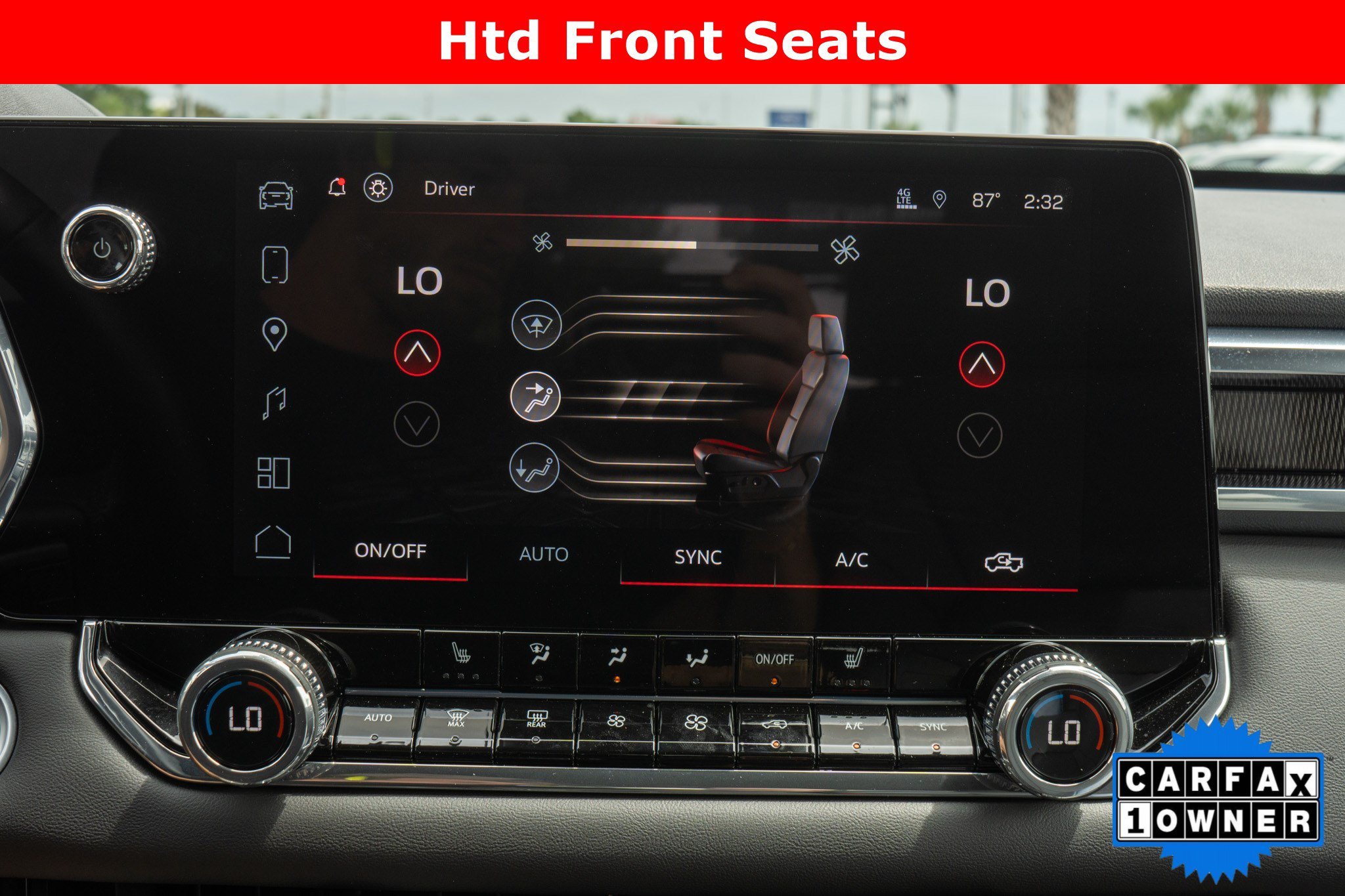 Used 2025 Summit White GMC 4WD Elevation image 19