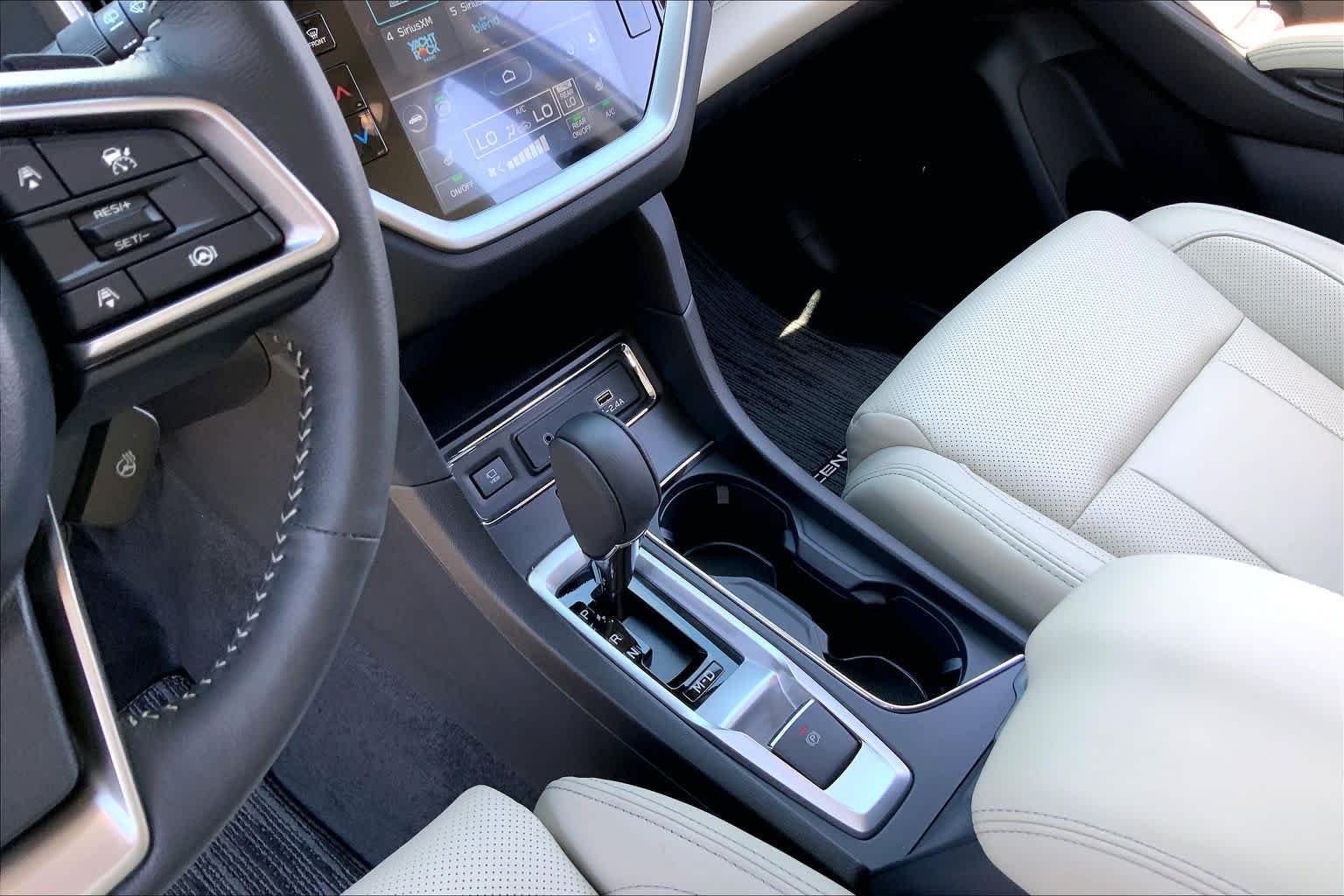 2026 Subaru Ascent Limited - Photo 14