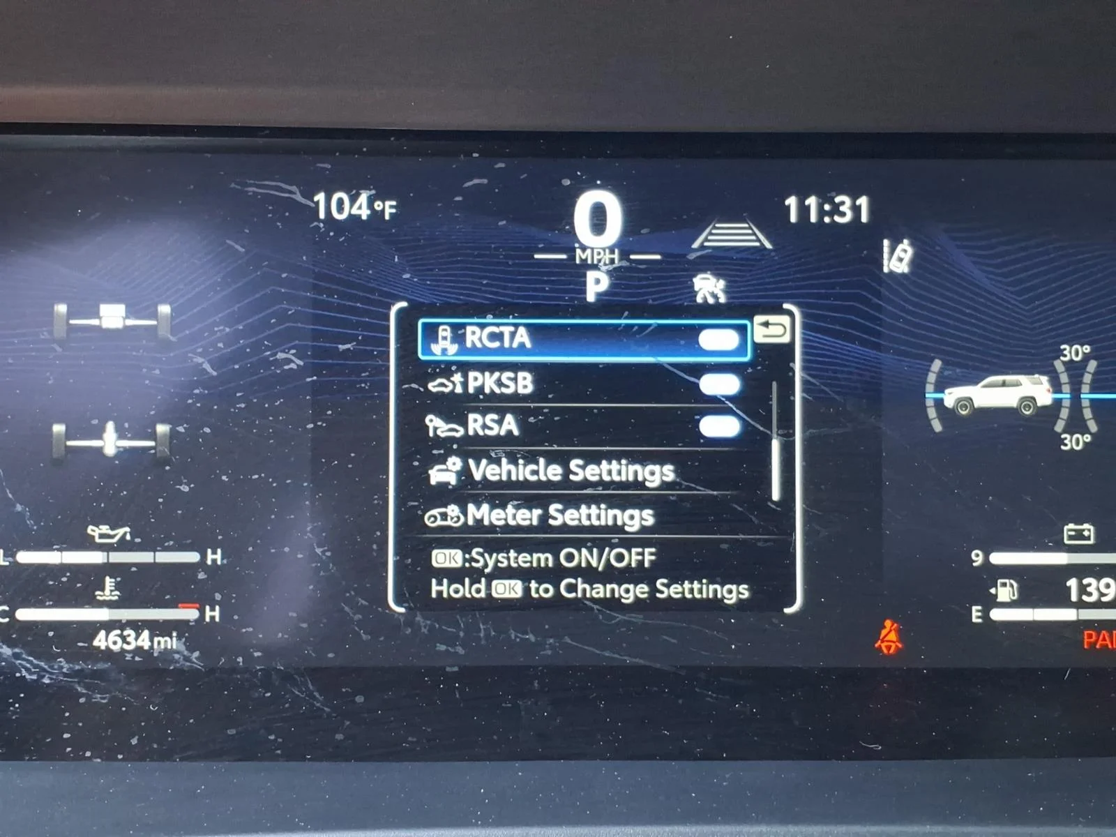 Certified Used 2025 Cutting Edge Toyota TRD Sport image 32