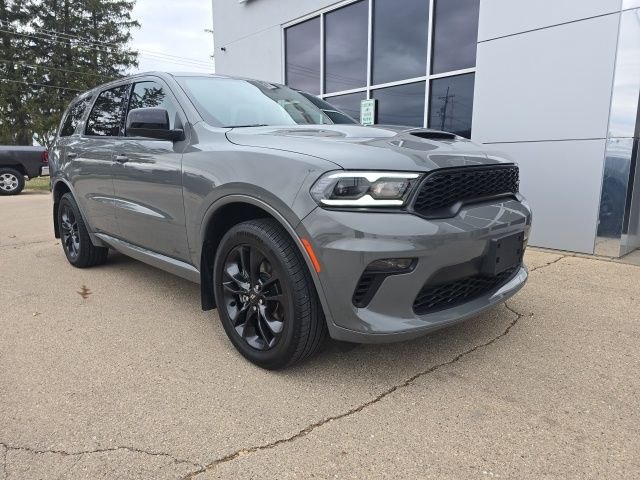 2022 Dodge Durango GT