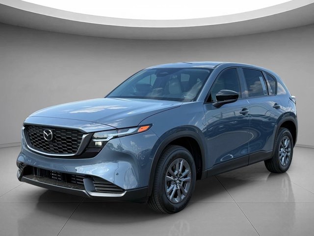 2026 Mazda CX-5 2.5 S Select AWD