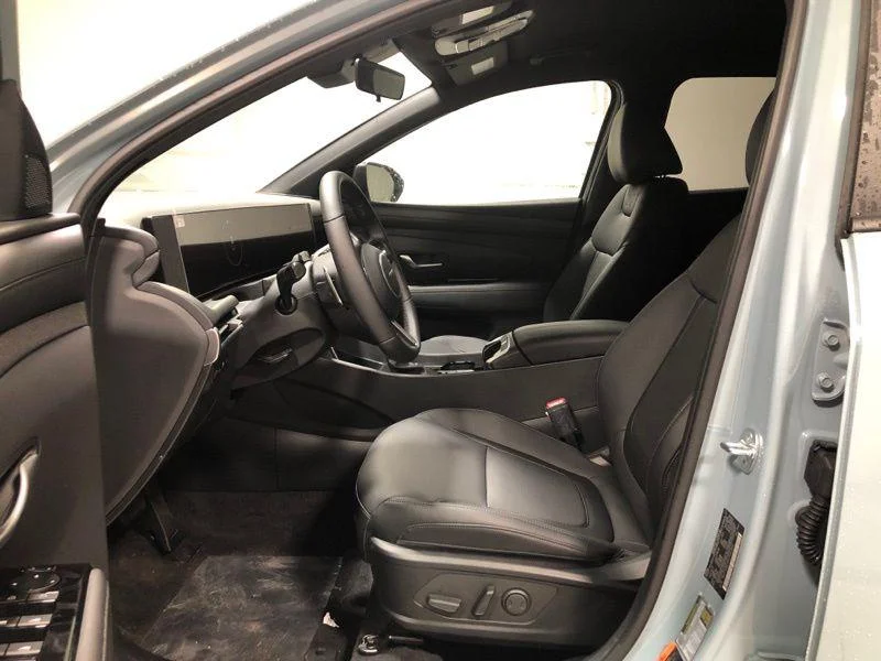 2026 Hyundai Santa Cruz XRT - Photo 17