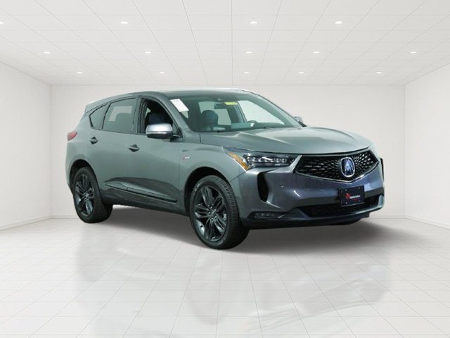 Certified Used 2023  Acura A-Spec Package image 1