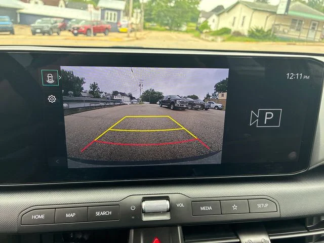 Used 2025 Haze Kia LXS image 23